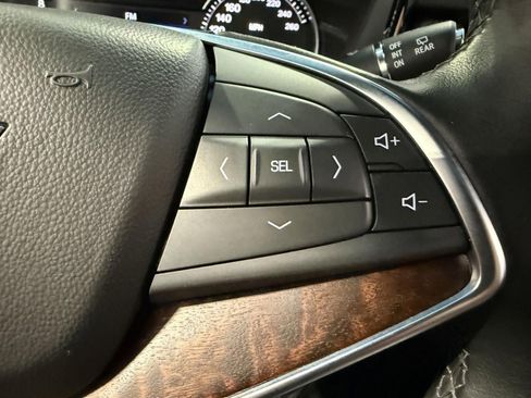 Used 2024 Cadillac XT5 Premium Luxury image 28