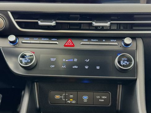 New 2026 Hyundai Sonata Blue FWD image 16
