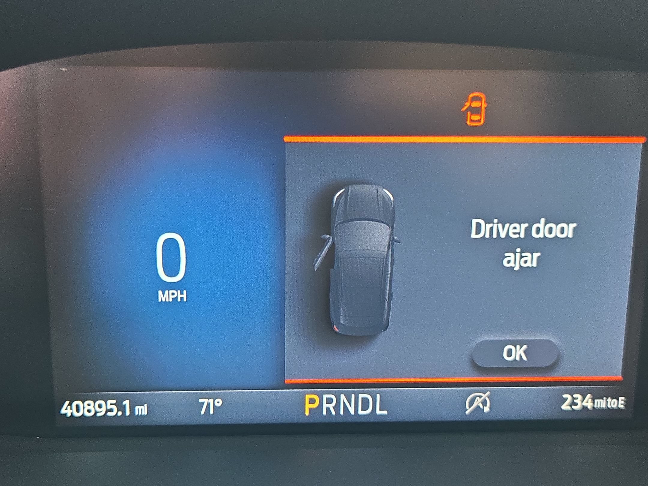 Used 2025 Ford Escape ST-Line FWD image 28