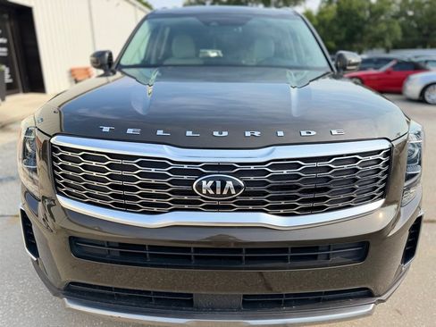 Used 2021 Kia Telluride S FWD image 8