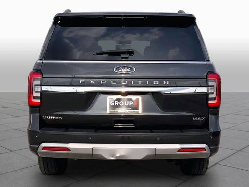 Used 2024 Ford Expedition Max Limited RWD image 5