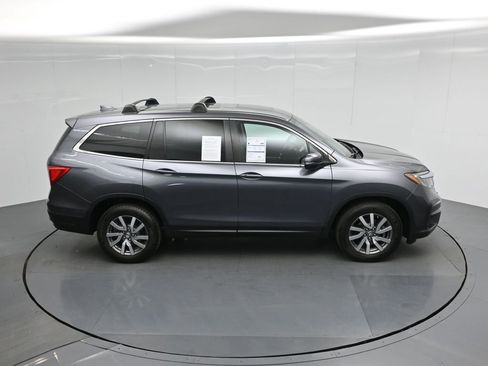 Used 2020 Honda Pilot EX-L image 42