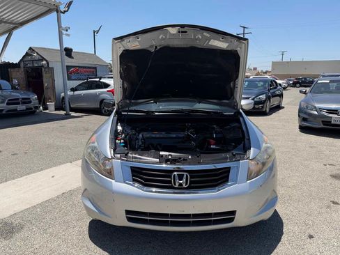 Used 2008 Honda Accord EX image 39