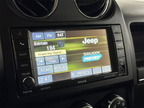 Used 2015 Jeep Patriot High Altitude image 13