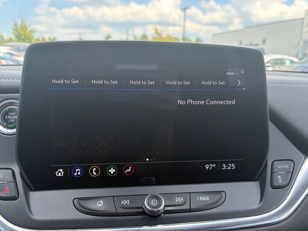 Used 2024 Chevrolet Blazer LT w/ Convenience Package FWD image 29