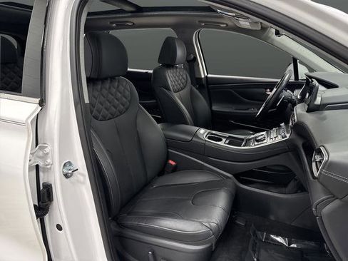 Used 2023 Hyundai Santa Fe Limited w/ Cargo Package image 32