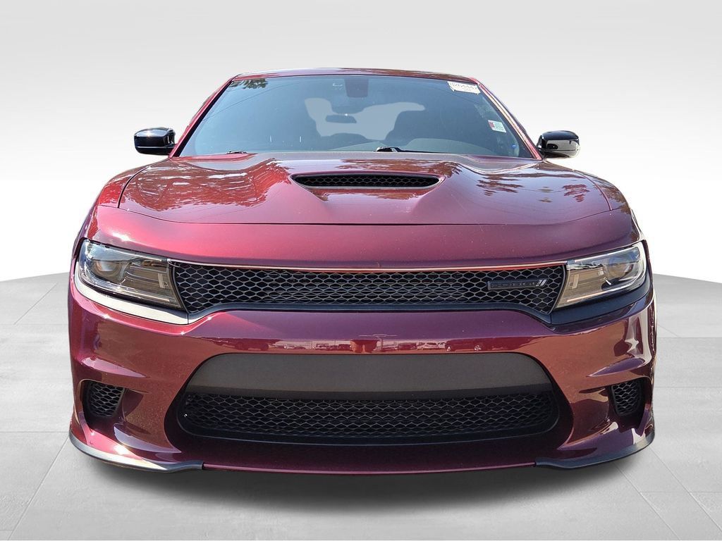 Used 2023 Dodge Charger R/T w/ Blacktop Package RWD image 7