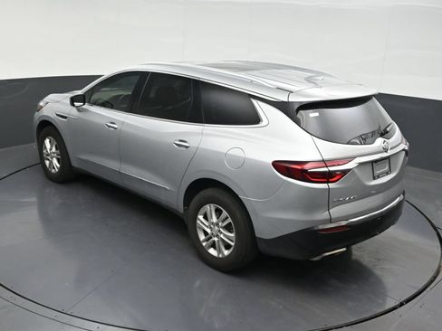 Used 2021 Buick Enclave Essence w/ Sound and Sites Package FWD image 18