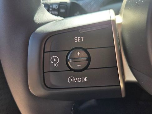 New 2026 MINI Cooper Convertible FWD image 25