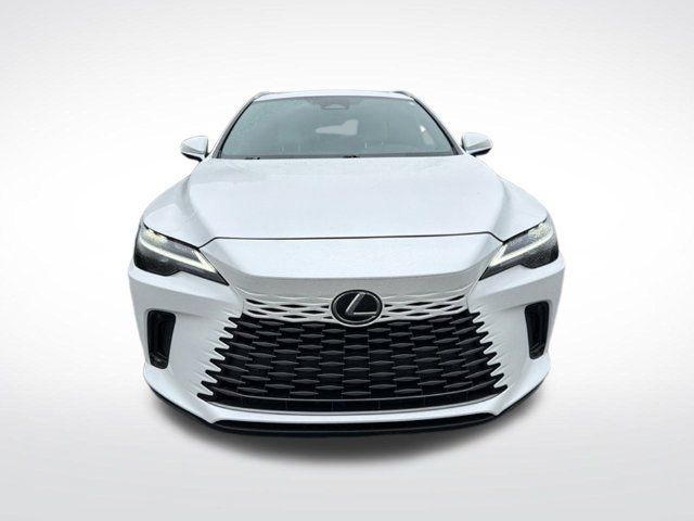 Used 2023 Lexus RX 350 Premium w/ Cold Area Package AWD/4WD image 2