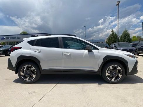 New 2026 Subaru Crosstrek 2.5i Limited AWD/4WD image 6