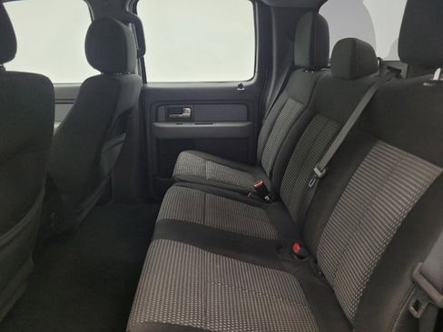 Used 2014 Ford F150 STX w/ Equipment Group 201A Mid image 18