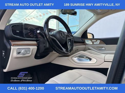 Used 2024 Mercedes-Benz GLE 350 4MATIC image 30