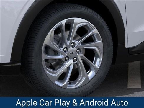 New 2027 Chevrolet Bolt LT image 10