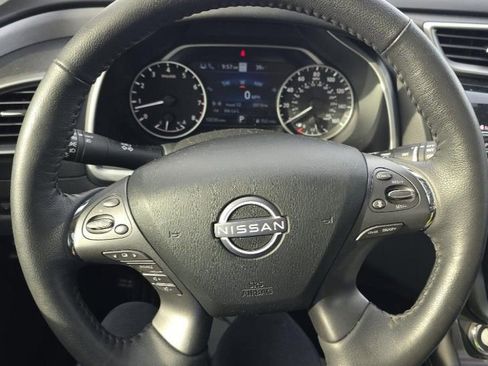 Used 2024 Nissan Murano SL image 12