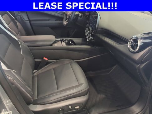 New 2024 Chevrolet Blazer EV LT image 20