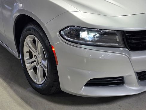 Used 2023 Dodge Charger SXT RWD image 10