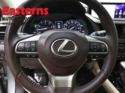 Used 2017 Lexus RX 350 AWD w/ Premium Package image 10