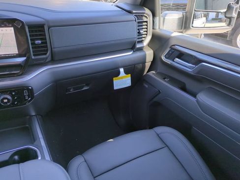 New 2026 Chevrolet Silverado 2500 LTZ w/ LTZ Plus Package AWD/4WD image 18