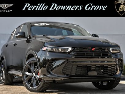 Used 2024 Dodge Hornet R/T Plus