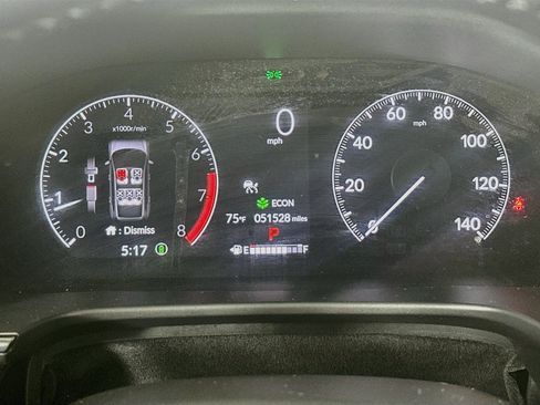 Used 2023 Honda CR-V EX-L image 19