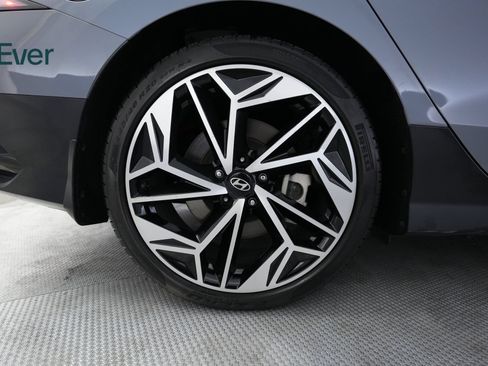 Used 2024 Hyundai Ioniq 6 Limited RWD image 22