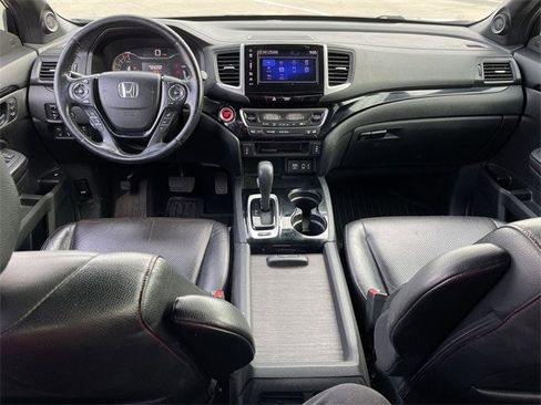 Used 2018 Honda Ridgeline Black Edition image 10