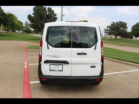 Used 2022 Ford Transit Connect XL FWD image 4