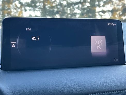 Used 2023 MAZDA CX-5 AWD 2.5 S w/ Preferred Package image 22