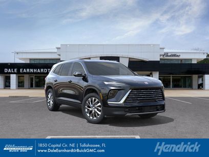 New 2026 Buick Enclave Preferred w/ LPO, All-Weather Package