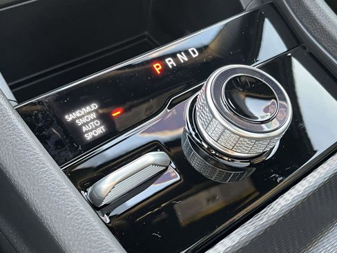 New 2025 Jeep Grand Cherokee Limited w/ Trailer Tow Package image 14