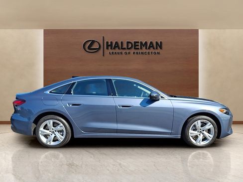 Used 2025 Audi A5 2.0T Premium Plus AWD/4WD image 7
