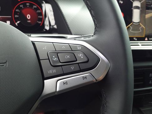 New 2026 Volkswagen Atlas Cross Sport SEL Premium R-Line image 20