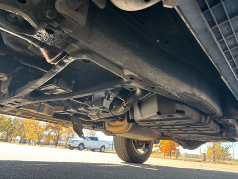 Used 2002 INFINITI QX4 4WD image 24