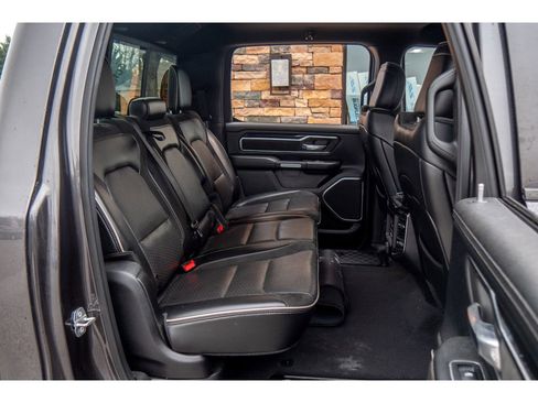 Used 2019 RAM 1500 Laramie image 19