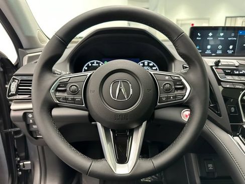 Used 2023 Acura RDX AWD image 17