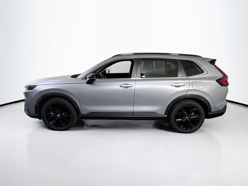 Used 2023 Honda CR-V Sport Touring image 8