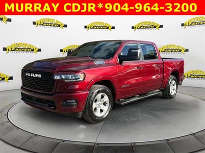 Used 2025 RAM 1500 Big Horn