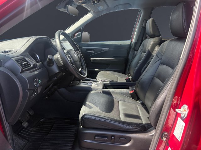 Used 2022 Honda Ridgeline RTL-E image 7