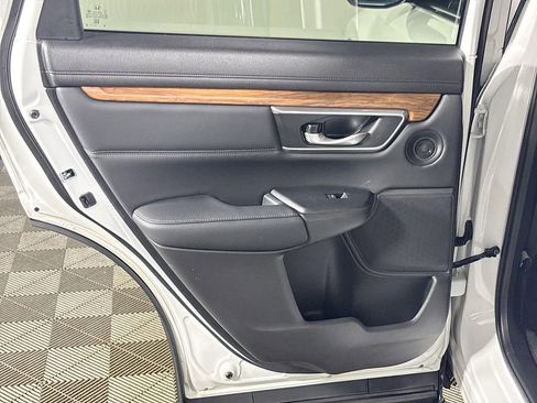 Used 2019 Honda CR-V EX-L image 19