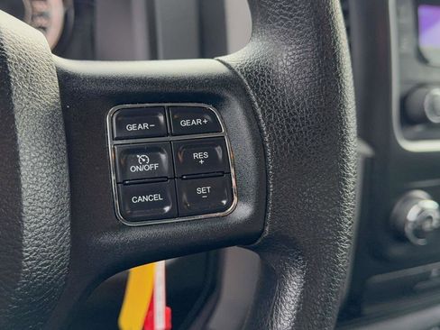 Used 2017 RAM 1500 Express image 21