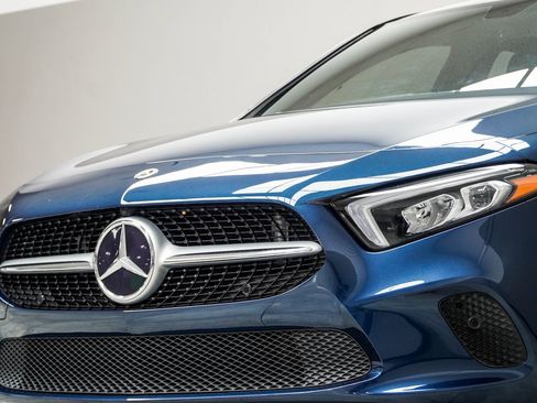 Used 2022 Mercedes-Benz A 220 image 2