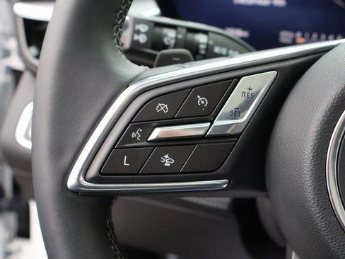 New 2025 Buick Enclave Sport Touring w/ Power Package image 34