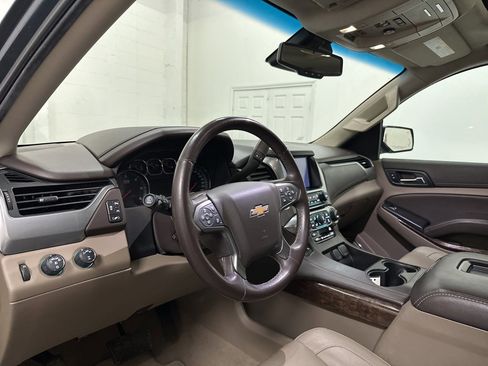 Used 2020 Chevrolet Tahoe LT image 33