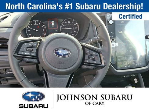 Used 2026 Subaru Forester Premium image 16