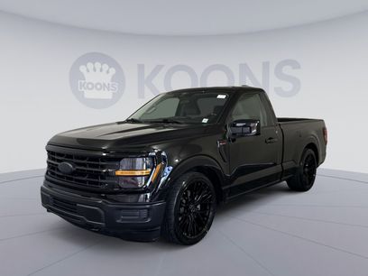 Used 2024 Ford F150 XL