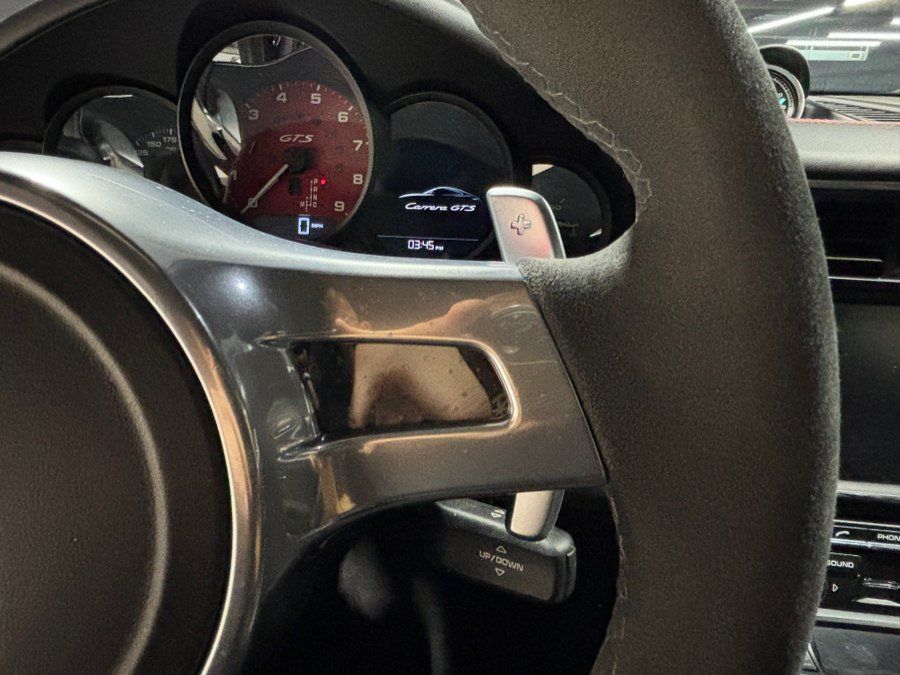 Used 2015 Porsche 911 Carrera S image 21
