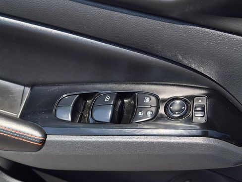 Certified 2024 Nissan Altima 2.5 SR FWD image 13