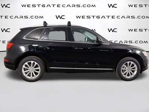 Used 2015 Audi Q5 2.0T Premium image 40