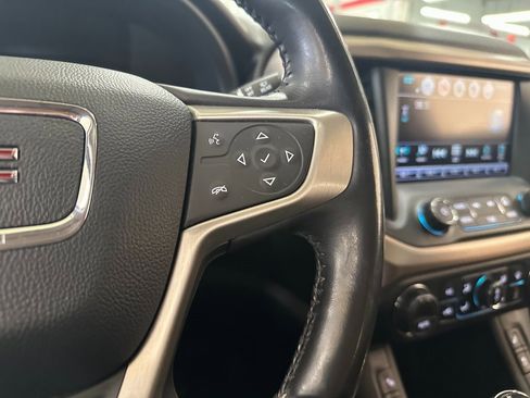 Used 2019 GMC Acadia Denali w/ Technology Package image 20